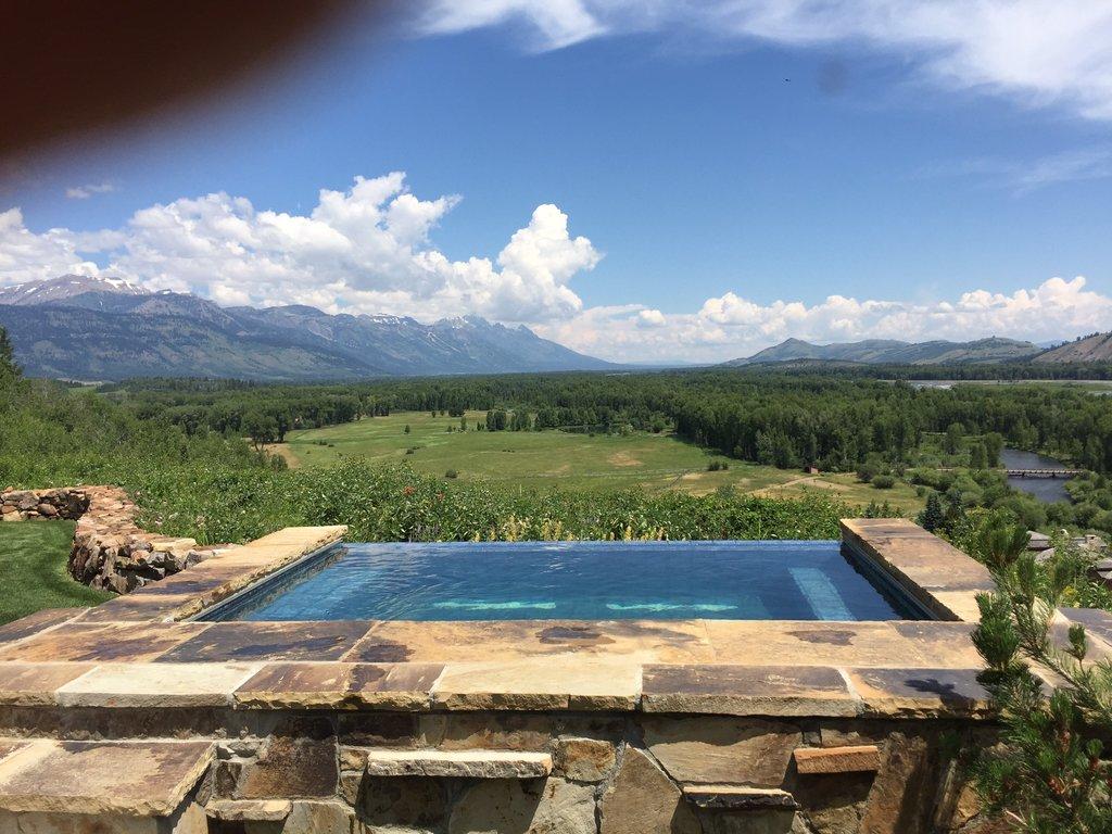 Rick's Pool & Spa Service