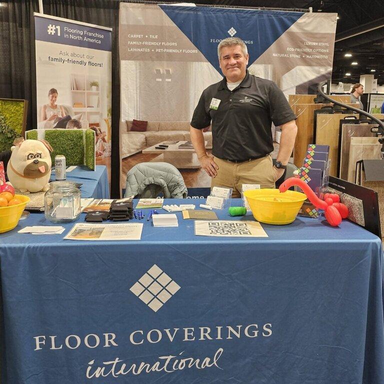 Floor Coverings International of Nco & Swy