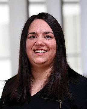 Stephanie Ruskell, MSN - Ascension All Saints Hospital Spring Street Campus