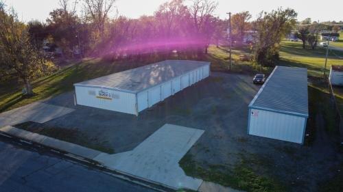 Store It Quick Storage-Sikeston Kingshighway