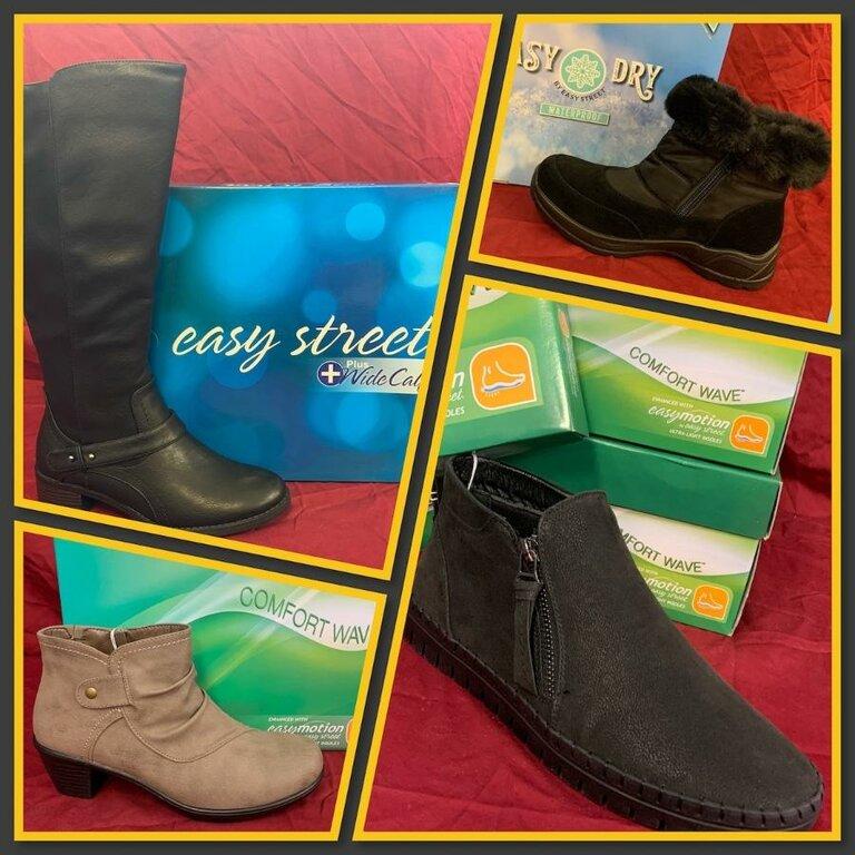 Factory Outlet Shoe Store