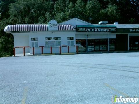 Bless Cleaners-Bay Ridge Square