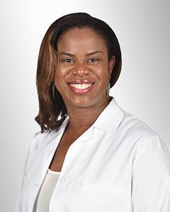 Nahomy Calixte, MD - Orlando Health