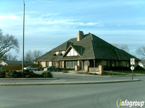 Ryan G Tessendorf, ATTY - Tessendorf & Tessendorf