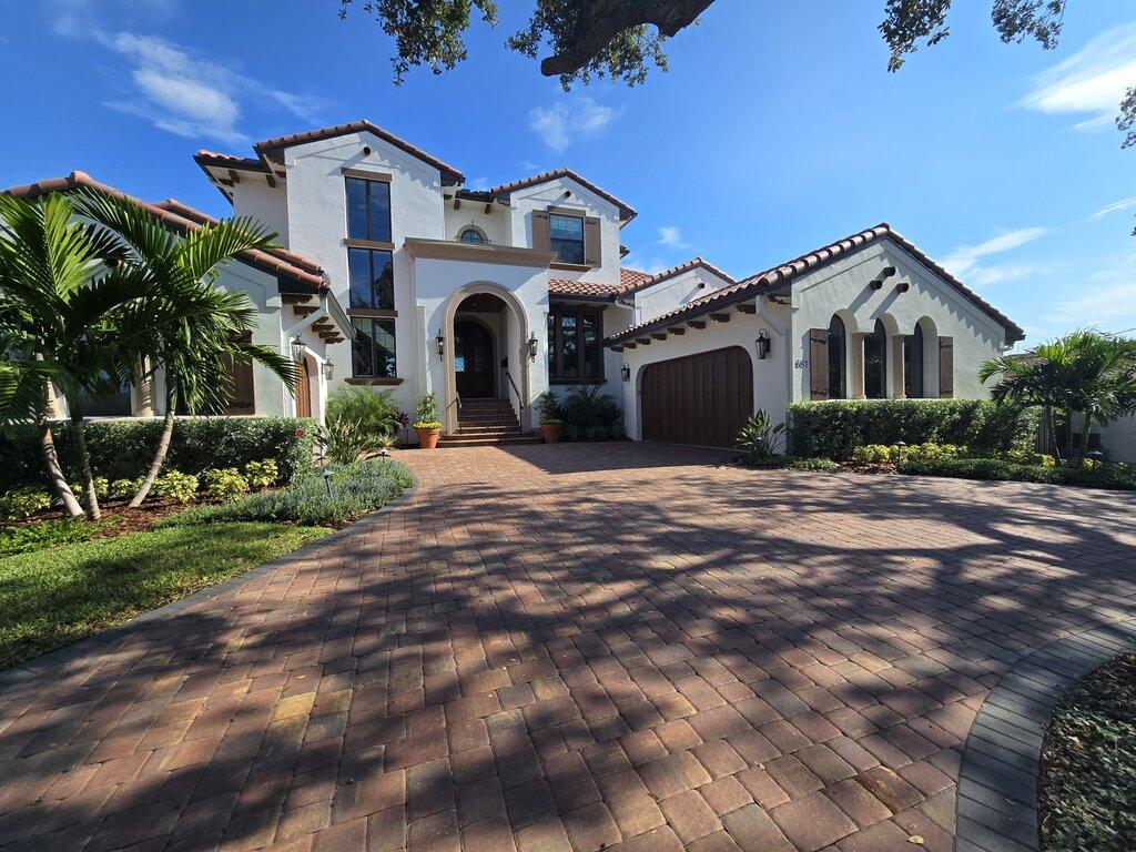 Premier Brick Pavers