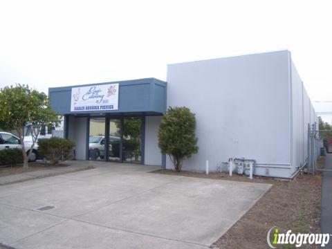 Pettey's Full Line Vending