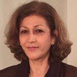 Merrill Lynch Financial Advisor Nahid Toulabi