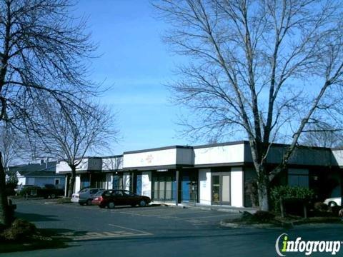 Salem Audiology Clinic