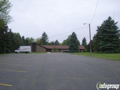 Westlane Christian Church