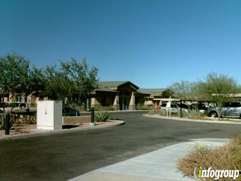 Steven J Lugo, MD - HonorHealth Medical Group - Shea - Primary Care