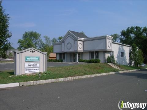 Comprehensive Lung Care