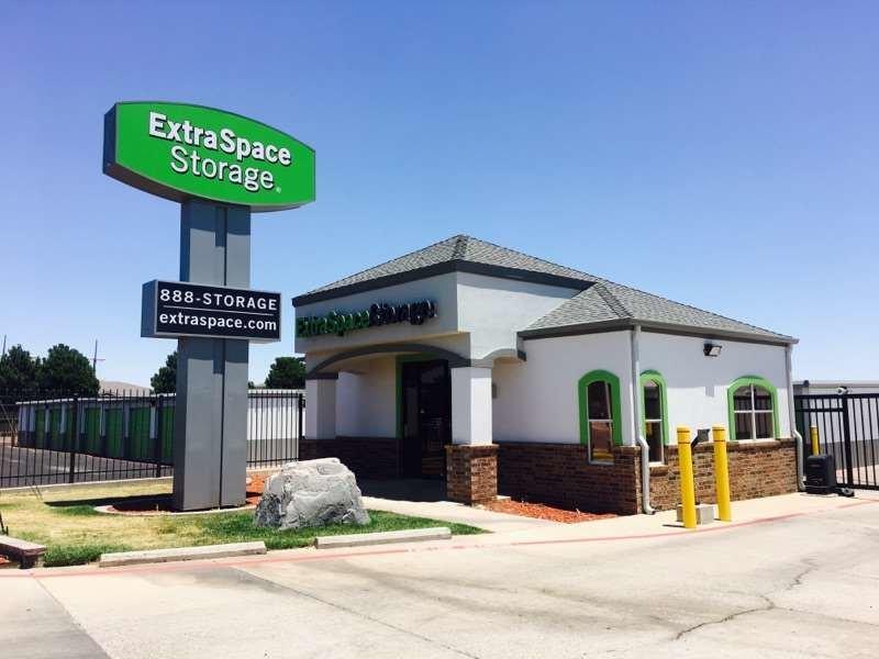 Avid Storage-Grandview