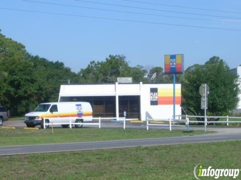 Sherwin-Williams Paint Store