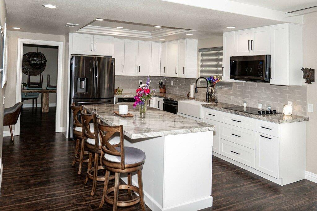 Box Construction Inc