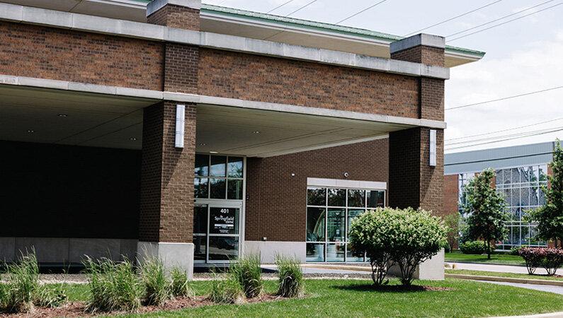 Jumana O Abdelkarim, MD - Springfield Clinic