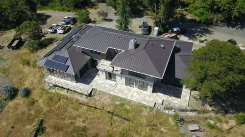 Homestar Building Performance