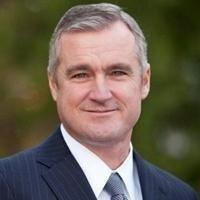 Merrill Lynch Financial Advisor Kevin Reid