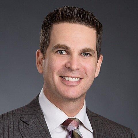 Merrill Lynch Financial Advisor Ryan Amador