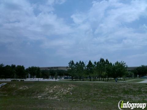 Lambkins Ministry of Bay Life Church