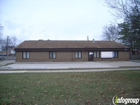 Health Wise Home Health Care Inc