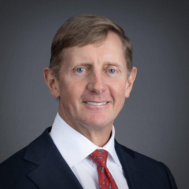 Merrill Lynch Private Wealth Advisor Louis Chiavacci