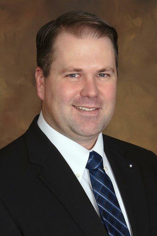 Edward Jones-Financial Advisor: John P Shade