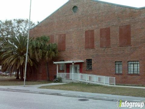 Veterans of Foreign Wars