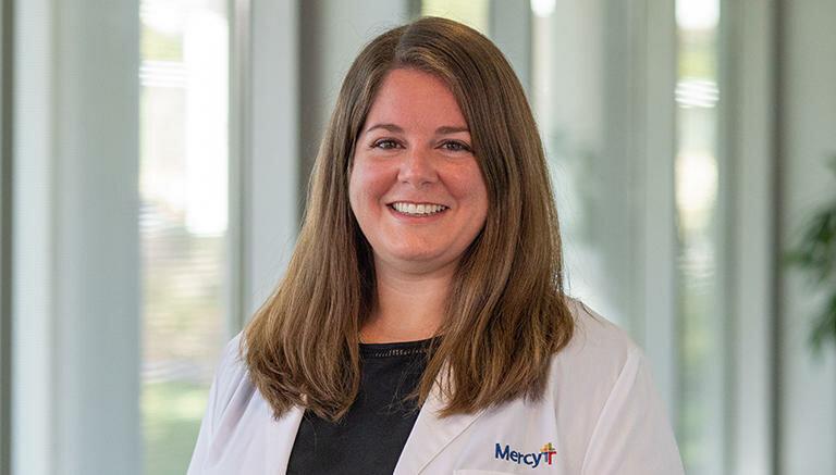 Shayna Norman Conner, MD - Mercy Clinic Maternal and Fetal Medicine - Medical Tower B
