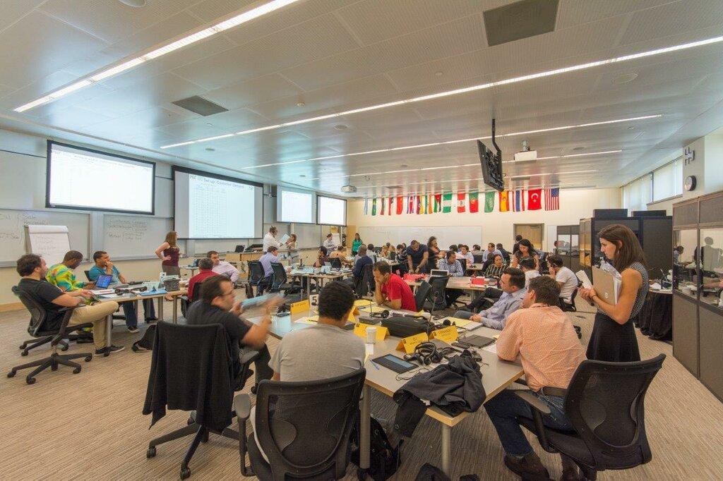 MIT Sloan Executive Education