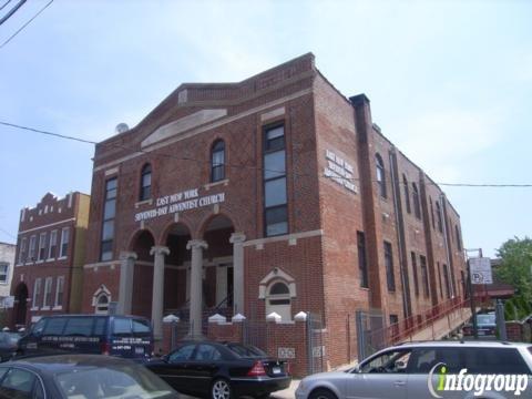 East New York Seventh Day Adventist