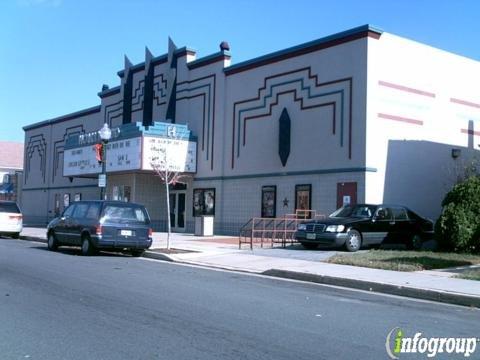 Hollywood Cinema 4