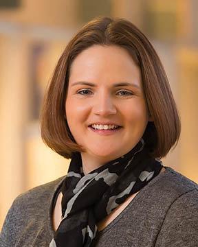 Stefanie Hernet, CNM - Ascension Medical Group At Ninth Avenue