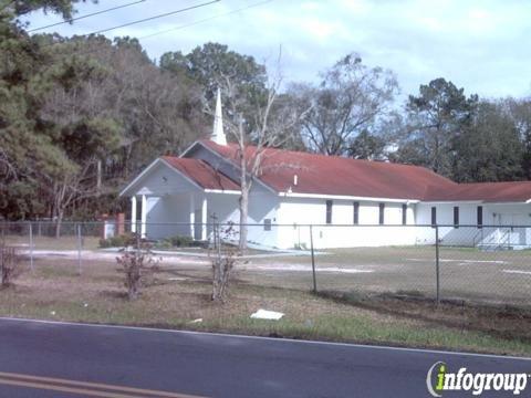 House of God Keith Dominion