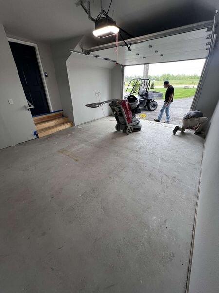 24 Karat Concrete Coatings