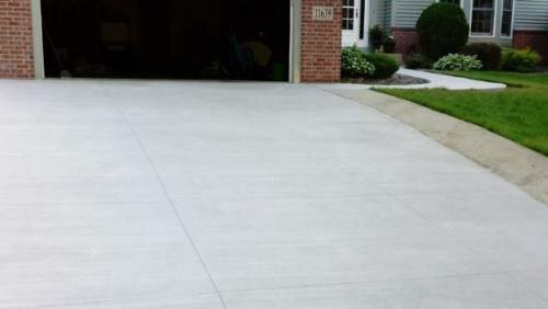 Concrete Pros Columbia