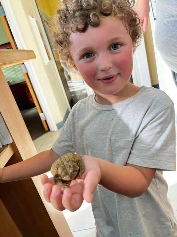 All About Kids Childcare and Learning Center