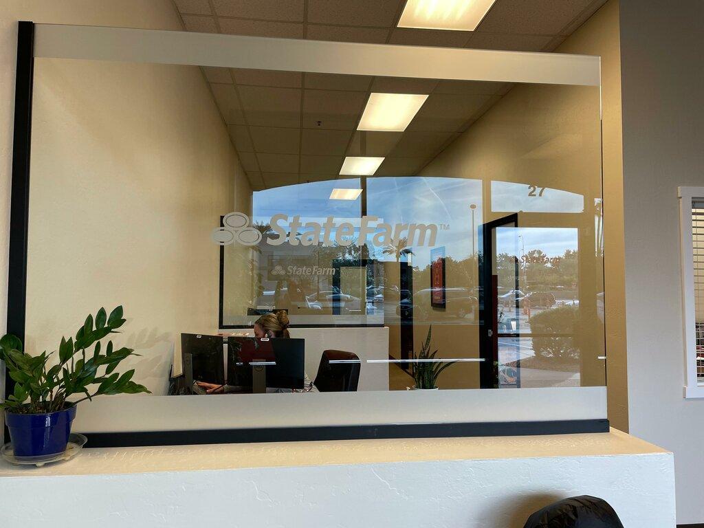 Courtny Tyler-State Farm Insurance Agent