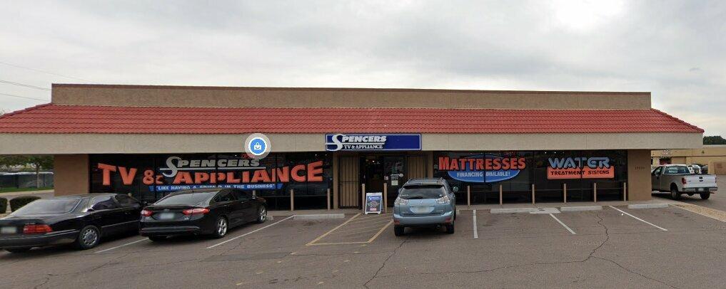 Spencers TV & Appliance