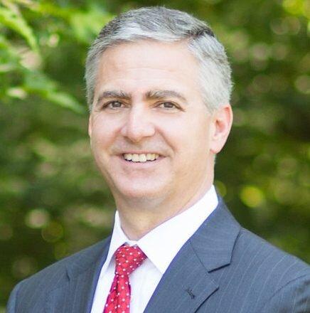Merrill Lynch Financial Advisor Martin Cammiso