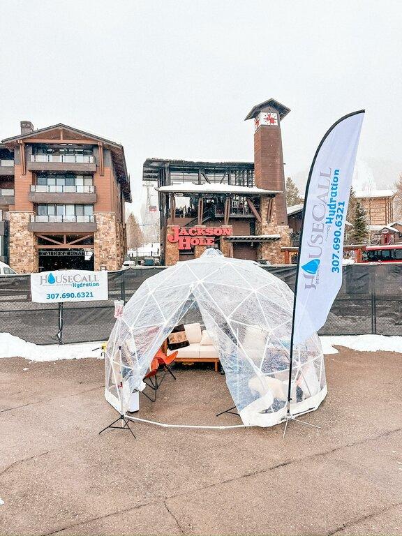 House Call Hydration