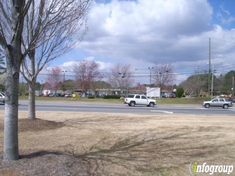 Due West Elementary School