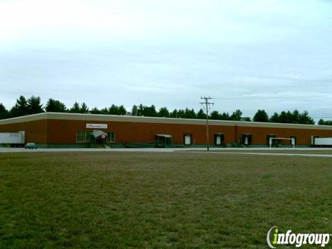 S.P. Richards Company