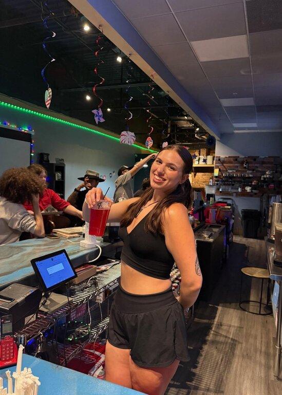 Riptidez Kava Bar of Wellington