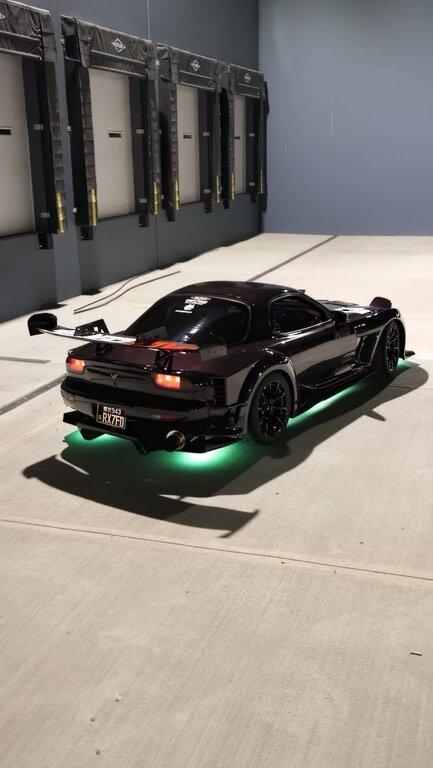 Asphalt Affair-Kirkland