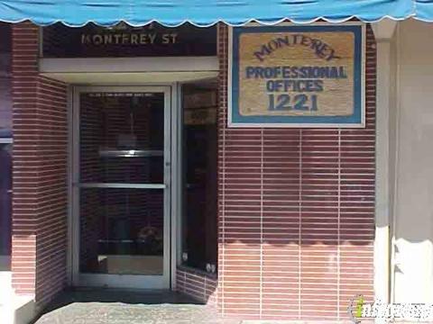 Atkins & Anderson Law Offices