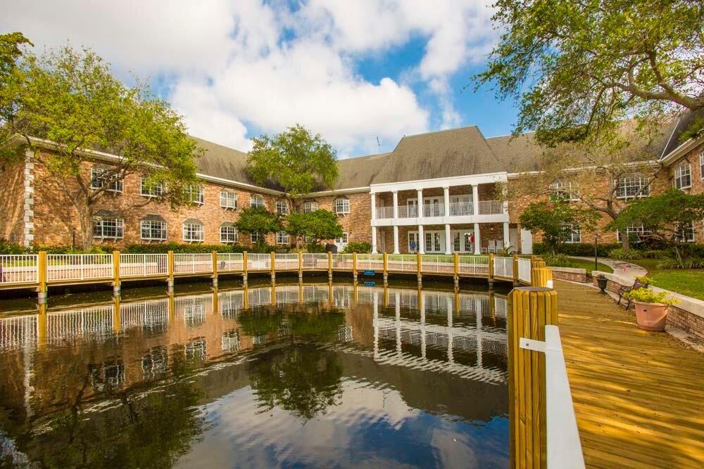 Williamsburg Landing-A Marrinson Senior Care Residence