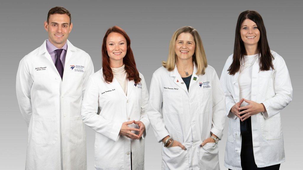 Aurora Denver Cardiology Associates-Lakewood