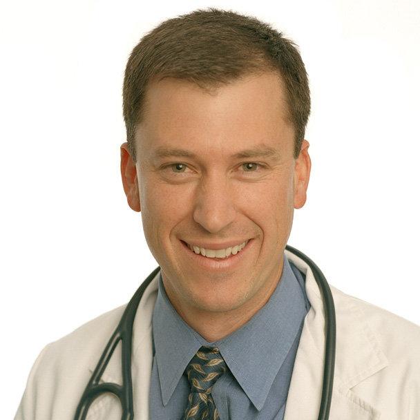Michael S Nielsen, MD - Layton Clinic
