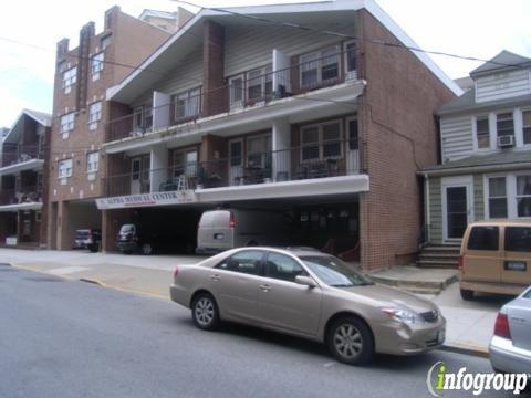 Negron, Sandra, D, Psyd