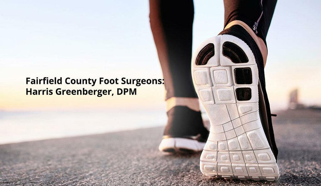 Fairfield County Foot Surgeons